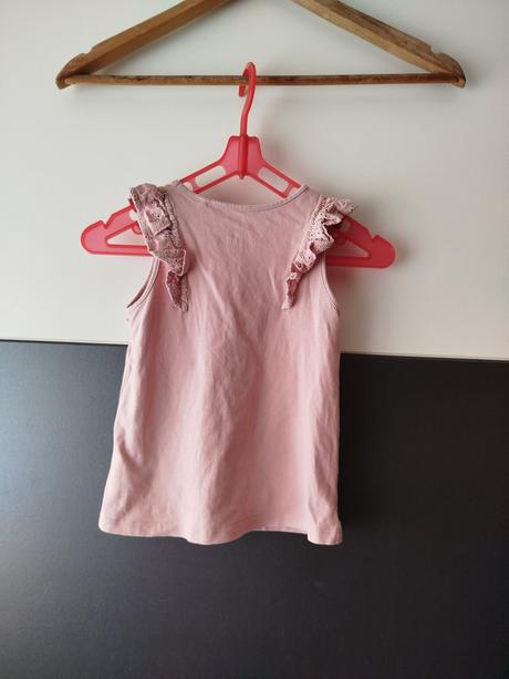 Tričko zn. next vel.86, next,86