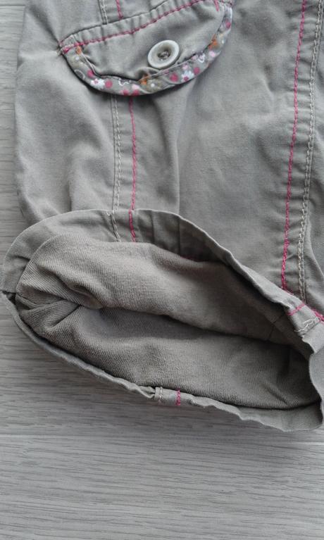 919 - kalhoty, topolino,80