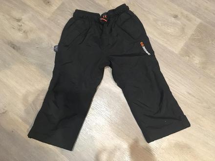 Nepromokave kalhoty didriksons, didriksons1913,80