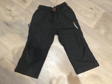 Nepromokave kalhoty didriksons, didriksons1913,80