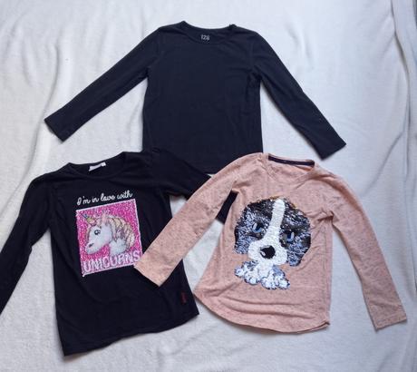 Trika - cena celkem, 128