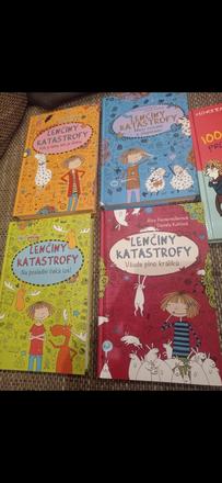 Lenčiny katastrofy, 