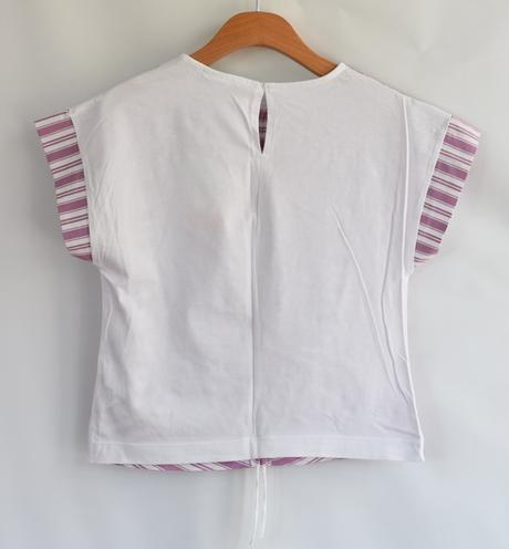 Top vel. 11 - 12 let, zara,152