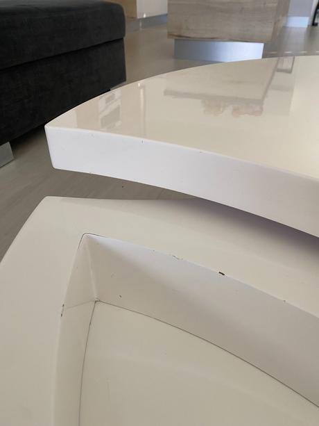 Konferenční a odkládací stolek, 