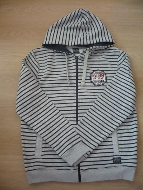 Mikina s kapucí, kenvelo,188