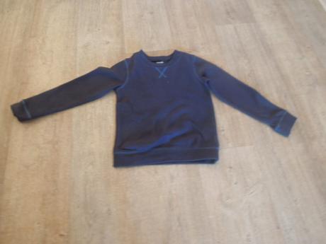 Dětská flísová mikinka, quechua,122