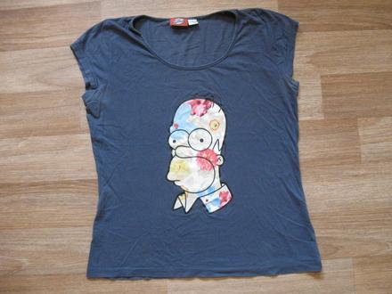 Tričko, 38