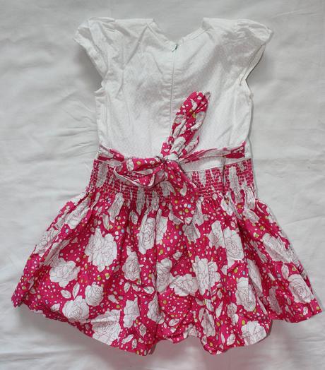 Ar127. letní šaty, 80