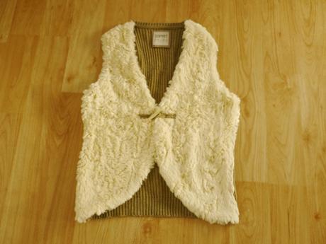 Vesta od esprit vel. s, esprit,s