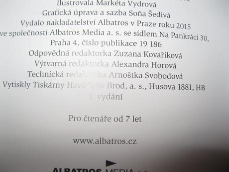 Kniha skřítek nils, 