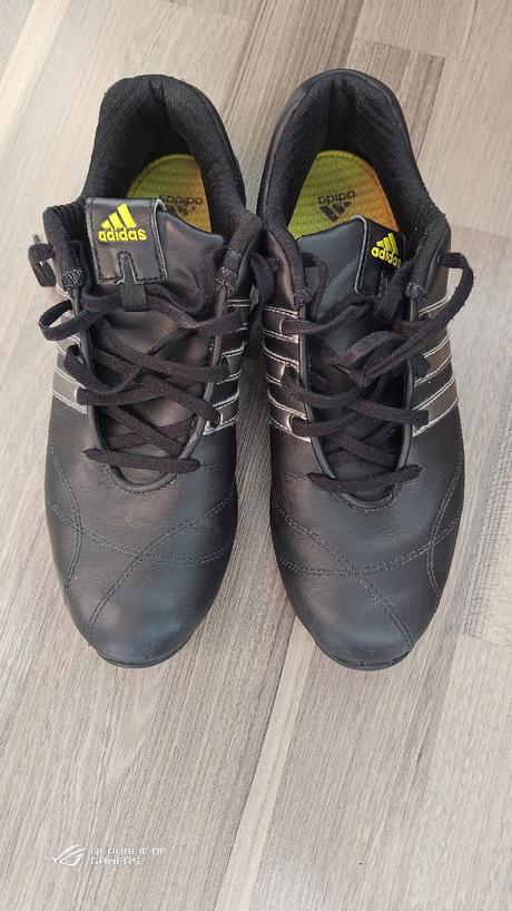 Boty, adidas,40