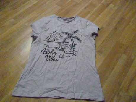 Triko nápis 14-15, 176