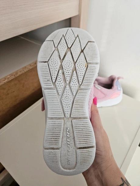 Tenisky skechers, vel. 38, skechers,38