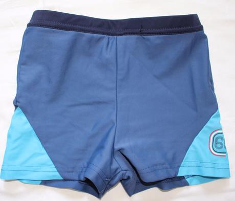 Aw34. plavky chlapecké 5-6 let, george,110