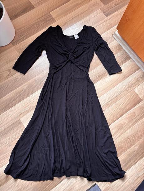 Dlouhé příležitostní šaty, s