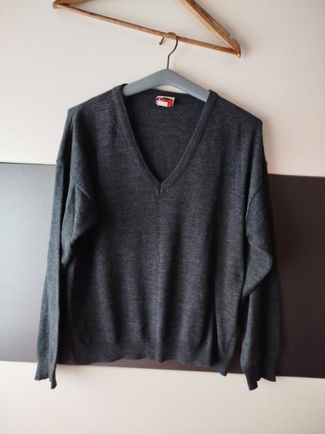 Svetr zn. new look vel.m, new look,m