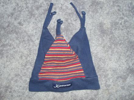 Čepka 74-80 konwar, 74