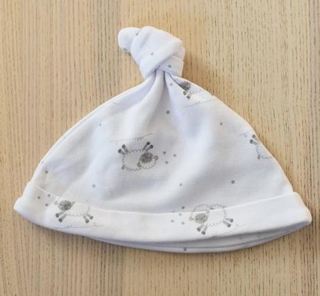 Čepičky vel. 3 - 6 m, 68