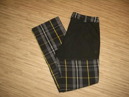 Sportovní kalhoty kilpi vel.146, 146