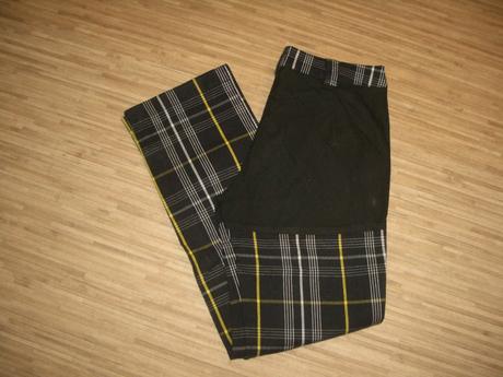 Sportovní kalhoty kilpi vel.146, 146