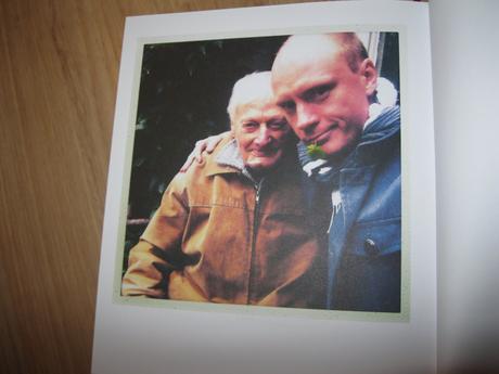 Knížka leopold bumbác,