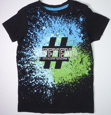 Matalan bavlněné tričko vel. 116, matalan,116