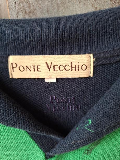 Tričko pánské polo tričko vel. l, l