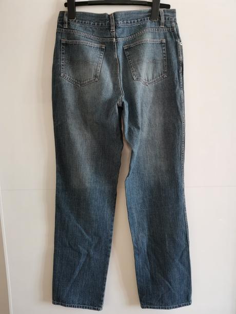 Pánské džíny vel. 36 a 34 / 32, c&a,36