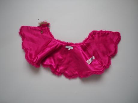 Kostým víla vel 110, 