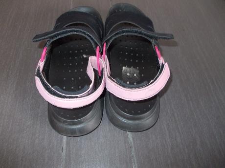 Sandály / letní boty, vel.38, 38