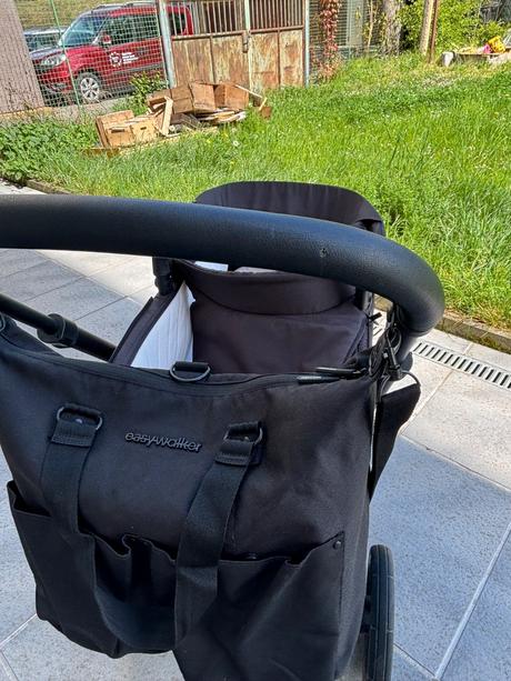 Xxl set easywalker jimmey, easywalker,easywalker jimmey