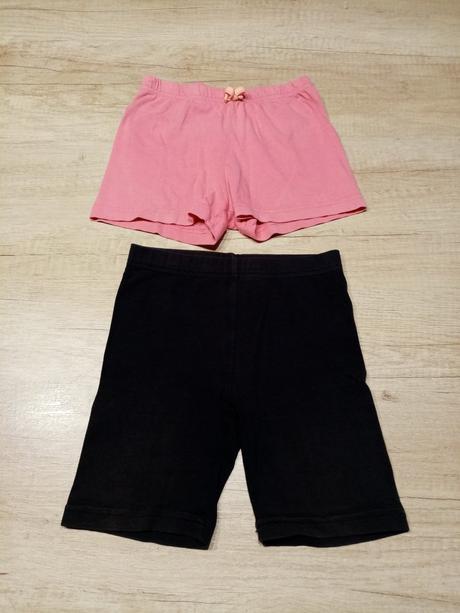 Kraťasy vel. 98/104/110, kiki&koko,98