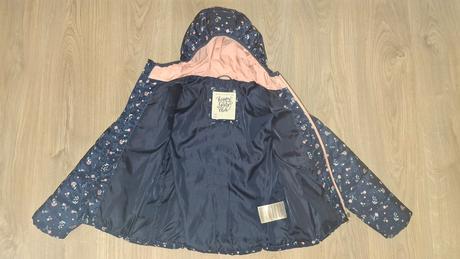 Přechodová bunda c&a, c&a,140