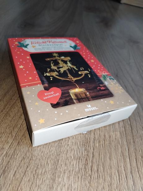 Vánoční zvonění, 