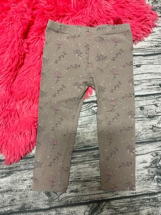 Dívčí legíny maya 98, 98