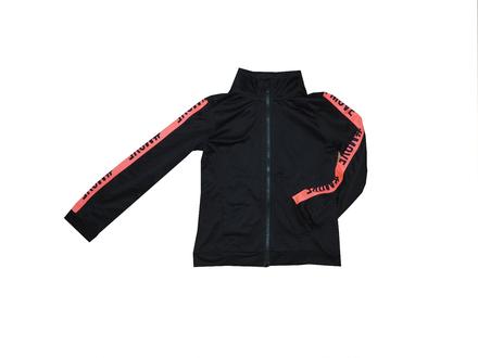 Prodáno sportovní mikina 122/128 01), crivit,122