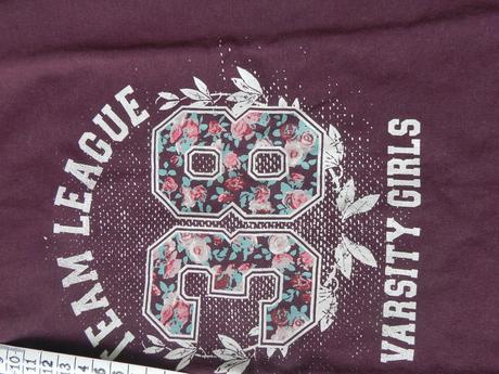 Triko dlouhý rukáv 38, lupilu,116