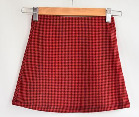 Sukně vel. 9 let, next,134