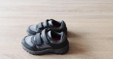 Boty crossroad vel.31, 31