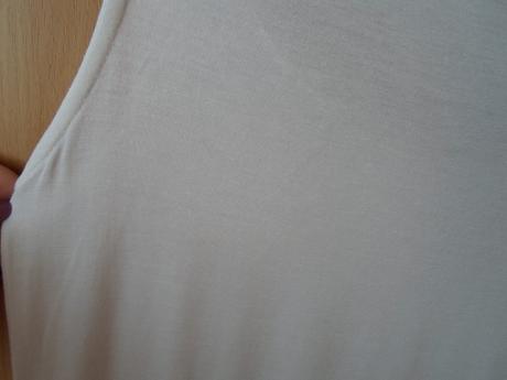 Bílé krajkové tričko tílko bílý top amisu, amisu,m