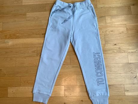 Teplákovka disconnect -  to connect, ido,128