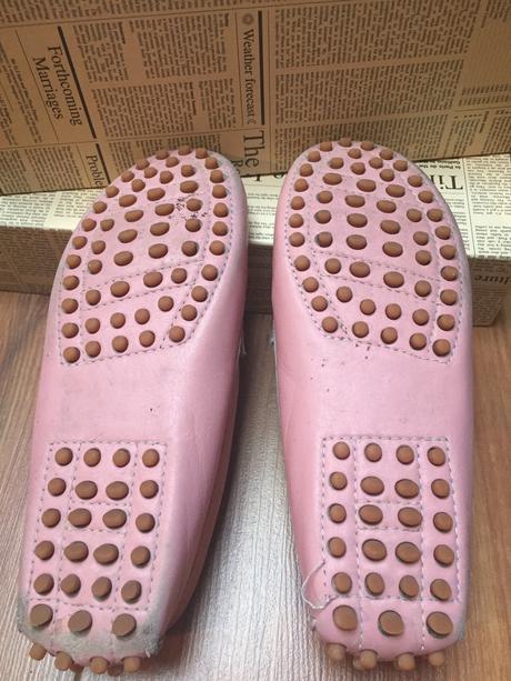 Mokasíny john galliano, vel. 30, 30