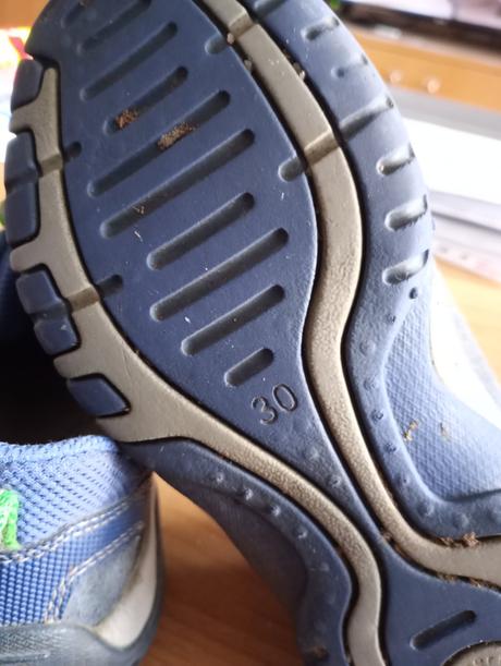 Tenisky superfit 30, superfit,30