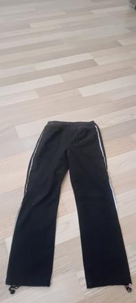 Softshellové kalhoty, 134