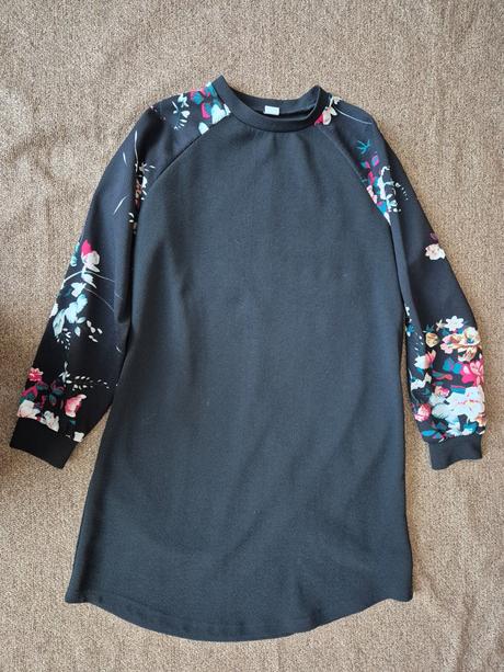 Dívčí tunika shein vel 152, 152