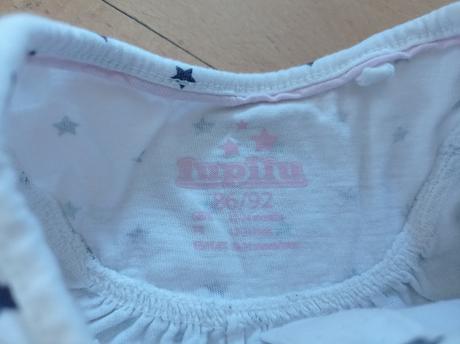 Triko dlouhý rukáv 86 lupilu, lupilu,86