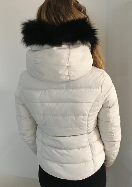 Zimní bunda, vel. xxl, xxl