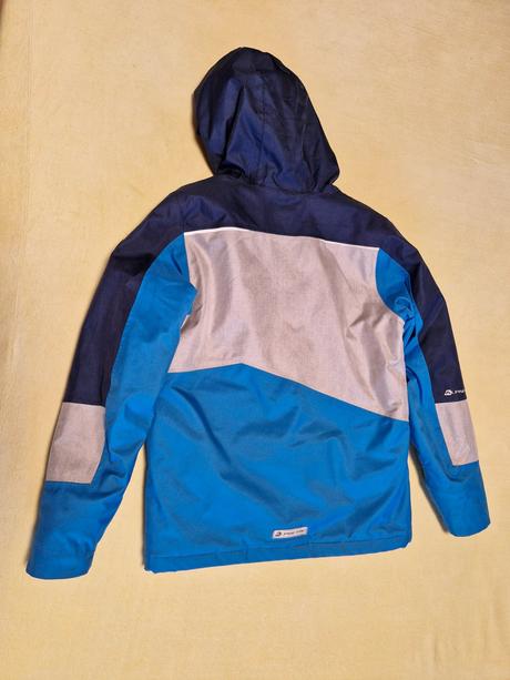 Lyžařská bunda alpinepro 152/158, alpine pro,152