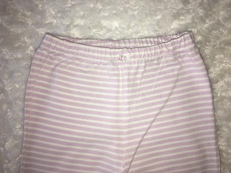 Bavlněné tepláky minkmui, 86