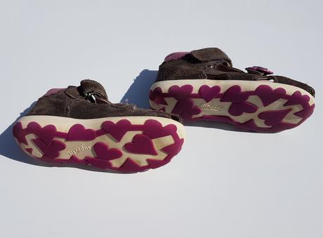 I120 dívčí sandálky superfit vel. 25, superfit,25